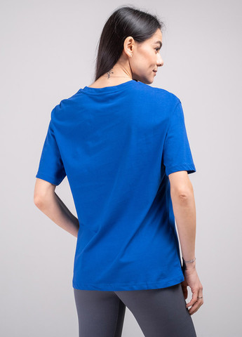 Футболка синій 200424 Power - (264640310)