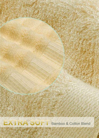 Lovely Svi набор полотенец hotel & spa - комплект банных полотенец 3 шт: 70 на 140 см, 34 на 72 см, 33 на 33 см коричневый однотонный коричневый производство - Китай