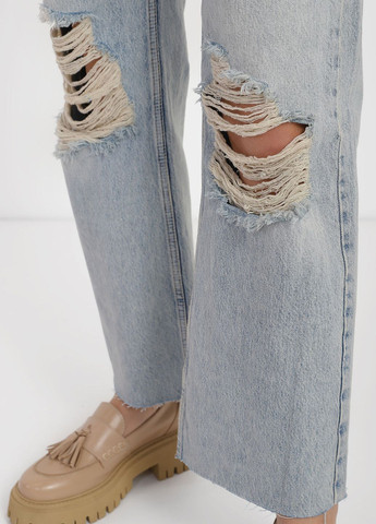 Джинсы женские Denim - (258553104)