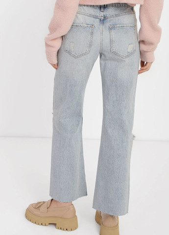 Джинсы женские Denim - (258553104)