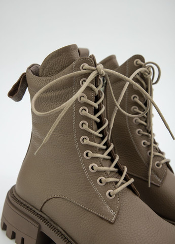 черевики-берци женские URBAN TRACE