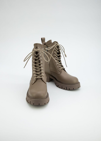 черевики-берци женские URBAN TRACE