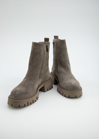 ботинки URBAN TRACE