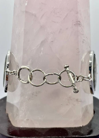 Браслет галиотис 19 см No Brand (264660344)