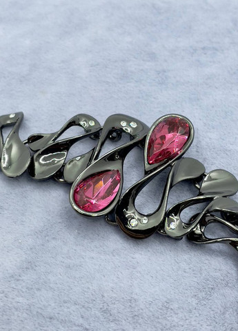 Браслет біжутерний 20 см No Brand (264660373)