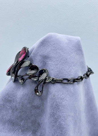 Браслет біжутерний 20 см No Brand (264660373)