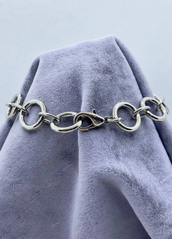 Браслет біжутерний 20 см No Brand (264660285)