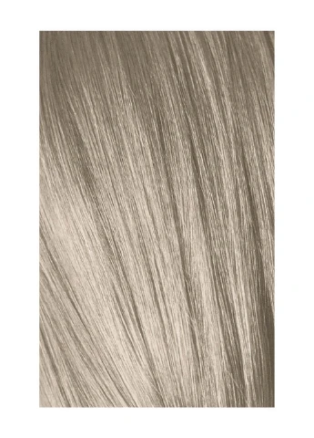 Тонирующий мусс для волос igora expert mousse 9.5-1 пастельный блондин сандре, 100 мл Schwarzkopf (264668737)