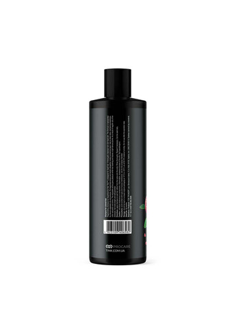Шампунь для окрашенных волос Гранат-Кератин 500 мл Tink (264743472)
