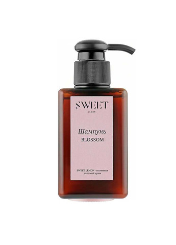 Шампунь для волосся Blossom Sweet Lémon 100 мл Sweet Lemon (264743498)