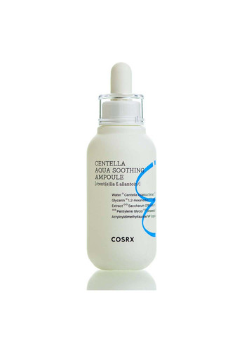 Сыворотка для лица Centella Aqua Soothing Ampoule 40 мл COSRX (264743109)