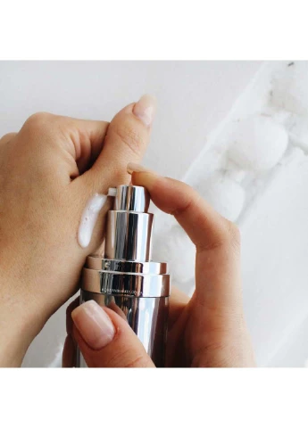 Ліфтинг сироватка Hydro Volume Lift Serum 40 мл Bueno (264743114)