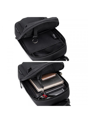 Сумка-слинг через плечо XB00526 Arctic Hunter (264826162)