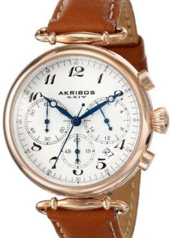 Часы AKRIBOS XXIV ak630 (264752022)