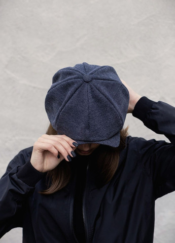 Кепка Хулиганка Shelby Without (264826193)