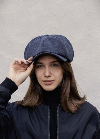 Кепка Хулиганка Shelby Without (264826193)