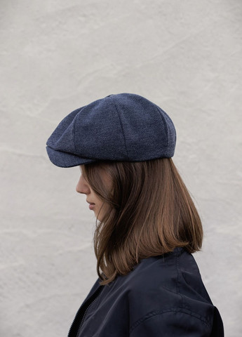 Кепка Хулиганка Shelby Without (264826193)