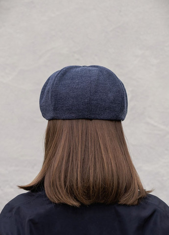 Кепка Хулиганка Shelby Without (264826193)