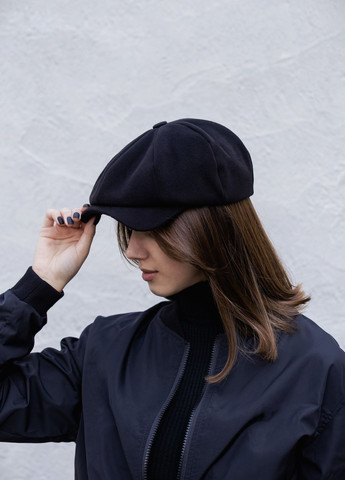 Кепка Хулиганка Shelby Without (264826185)