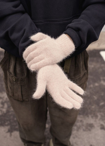 Перчатки Spirit 5-61 Beige Without (264826190)