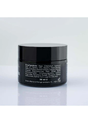 ED Cosmetics Крем для обличчя з олією Таману 30 мл — Крем, Україна (264830970)