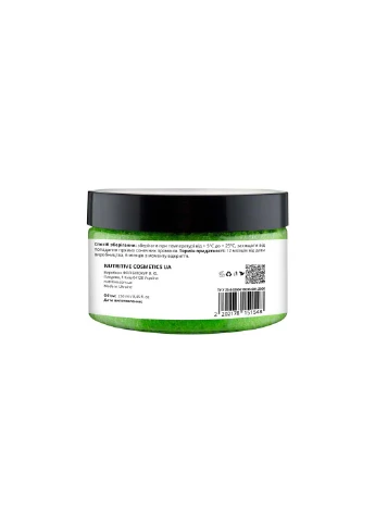 Цукровий скраб для тіла Watermelon 300 г Lapush (264830578)