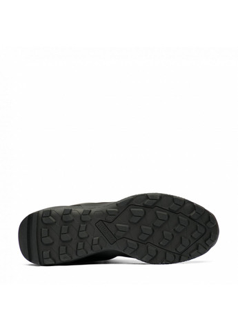 Черные демисезонные кроссовки мужские 120488a1 Humtto