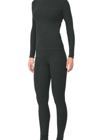 Жіночі термолосини із вовни WB05 Hetta WB05 gray (264912924)