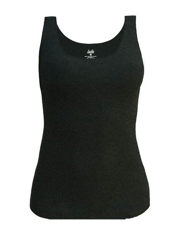 Жіноча термомайка з вовни WT02 Hetta WT02 gray (264912925)