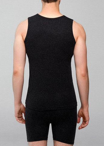 Чоловіча термомайка з вовни MT11 Hetta MT11 gray (264912921)