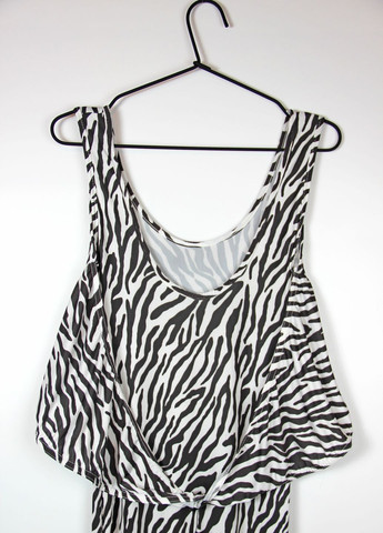 Комбінована сукня Missguided