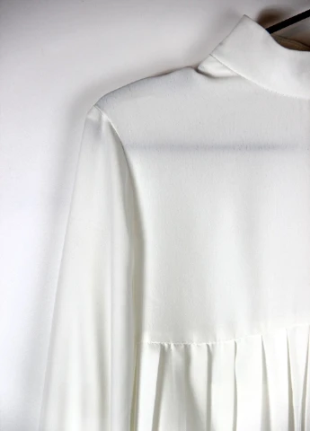 Белое платье Asos