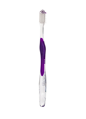 Зубна щітка глибоке очищення Systema Standard Toothbrush м'яка, 1 шт LION KOREA (264846491)