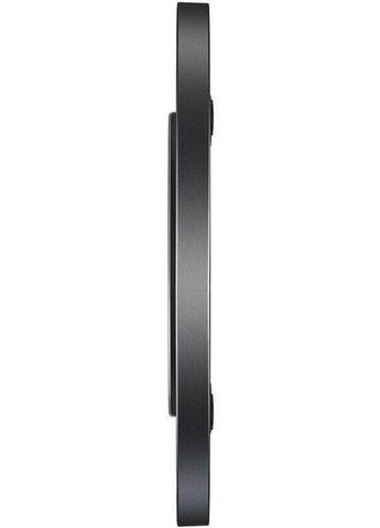 Бездротовий зарядний пристрій Simple 2 Wireless Charger (15W) Чорний Baseus (264914805)