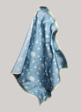 Платок Львов SoftMaps (265229796)