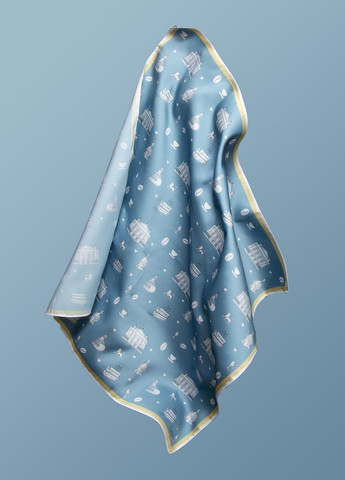 Платок Львов SoftMaps (265229796)