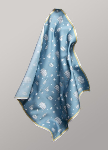 Платок Львов SoftMaps (265229796)