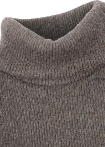 Гольф в рубчик для мальчика р. 8 хаки (маломерит) No Brand (265231336)