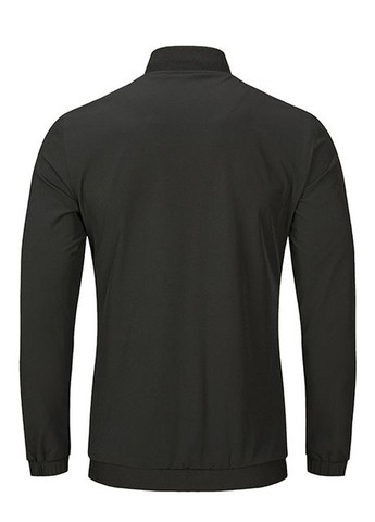 Олимпийка черная Kelme (265003415)