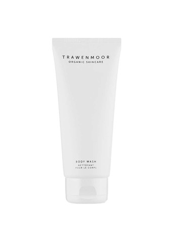 Активуючий гель для душу для всіх типів шкіри Body Wash 200 мл Trawenmoor (264920590)