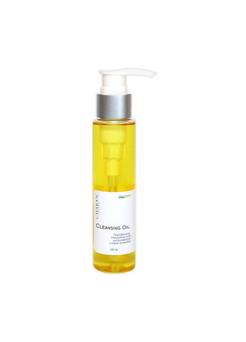 Гидрофильное масло для умывания 100 мл Chaban Natural Cosmetics (264920605)