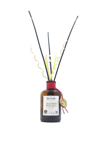 Аромодиффузор для дома №13 Яблочный штрудель Be Craft (265000327)