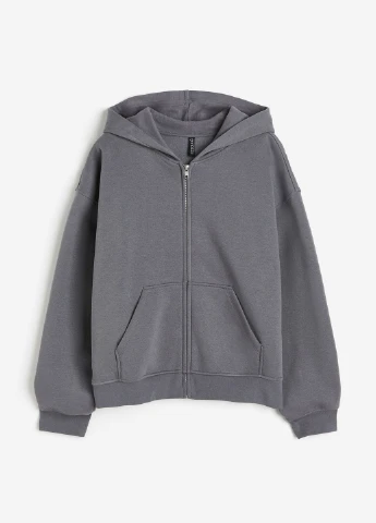Толстовка H&M (265000652)