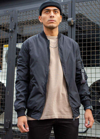 Бомбер Without (220394008)