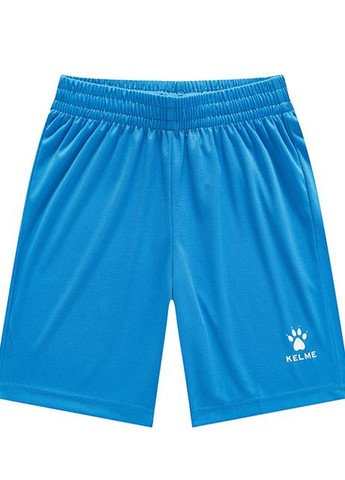 Комплект дитячої футбольної форми VALENCIA (JR) біло-блакитний 3893047.9113 Kelme (265210958)