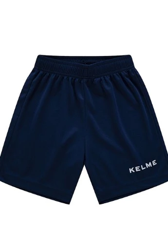 Комплект дитячої футбольної форми MALAGA (JR) синьо-т.синій 3803169.9409 Kelme (265210949)