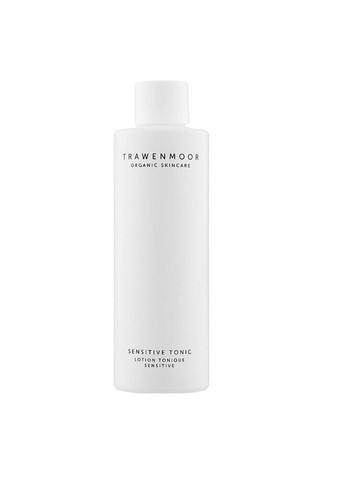 Тоник для сухой и чувствительной кожи Sensitive Tonic 200 мл Trawenmoor (265211415)