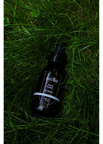 Тоник для лица Bilberry 100 мл Mixtura (265211190)