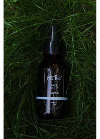 Тоник для лица Bilberry 100 мл Mixtura (265211190)