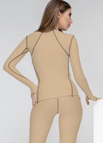 Термогольф с микроначесом Carpathian TWR5-S32 TOTALFIT Carpathian TWR5-S32 beige (265012601)